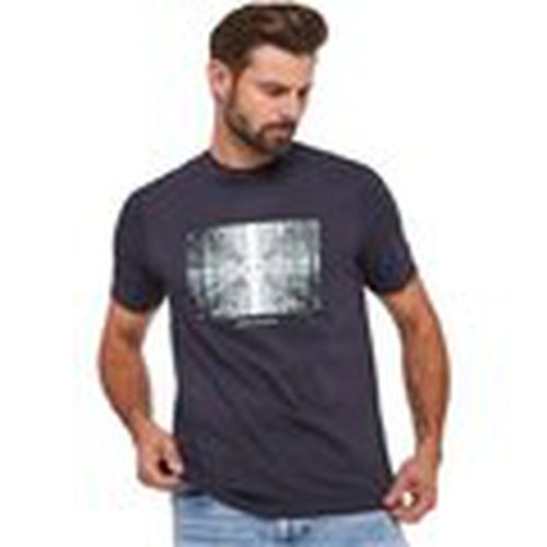 Camiseta 3DZTHV ZJBYZ para hombre - EAX - Modalova