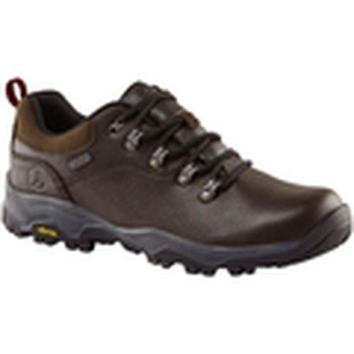 Zapatillas de senderismo CG2114 para hombre - Craghoppers - Modalova