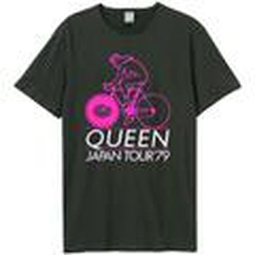 Tops y Camisetas GD1736 para mujer - Amplified - Modalova