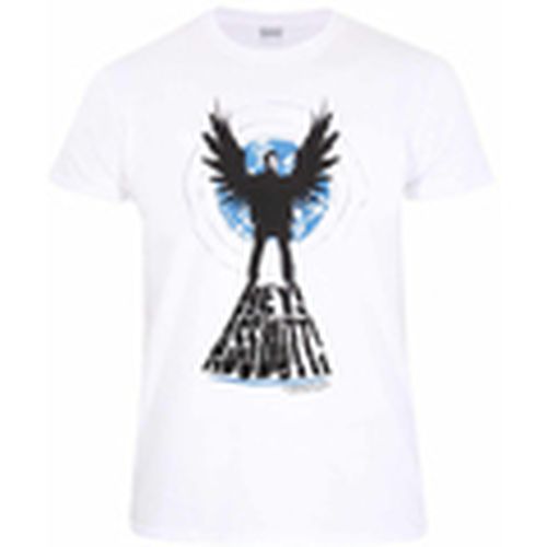 Tops y Camisetas HE2950 para mujer - Supernatural - Modalova