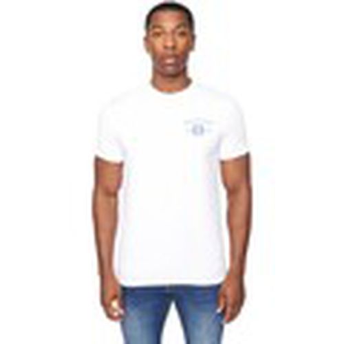 Camiseta manga larga BG1798 para hombre - Henleys - Modalova