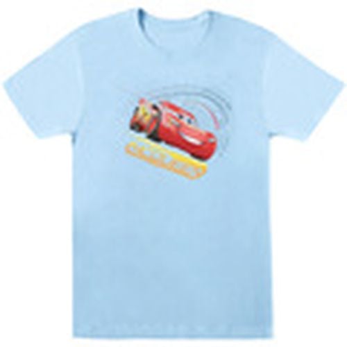 Camiseta manga larga Cars para mujer - Disney - Modalova