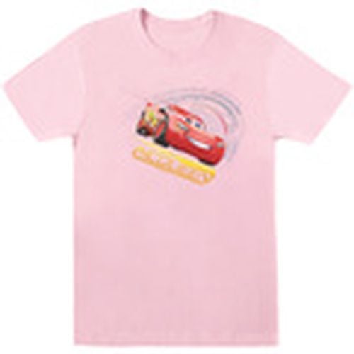 Camiseta manga larga Cars para mujer - Disney - Modalova