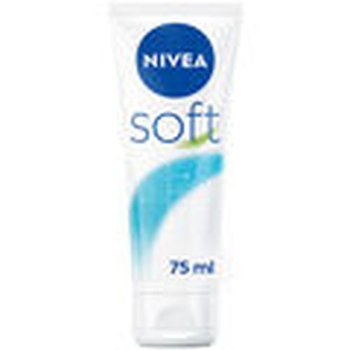 Hidratantes & nutritivos Soft Crema Hidratante para mujer - Nivea - Modalova