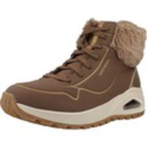 Deportivas Moda UNO RUGGED - FALL SH para mujer - Skechers - Modalova