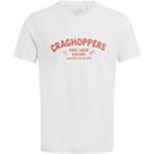 Camiseta CG2035 para hombre - Craghoppers - Modalova