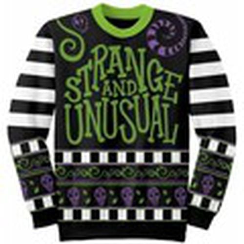 Jersey HE2932 para mujer - Beetlejuice - Modalova