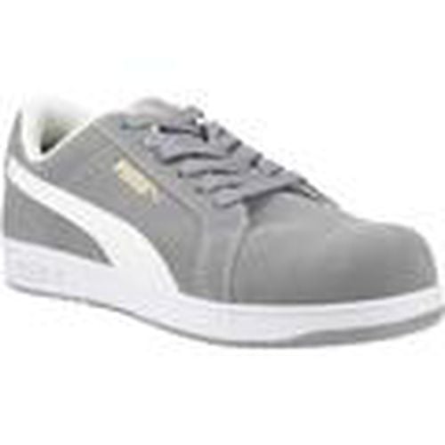 Zapatos de seguridad Iconic para hombre - Puma - Modalova