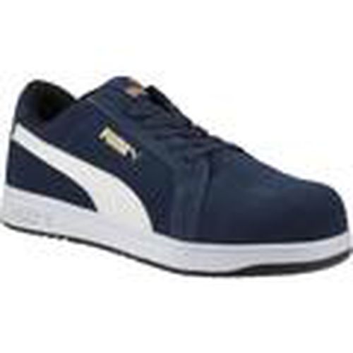 Zapatos de seguridad FS11242 para hombre - Puma - Modalova