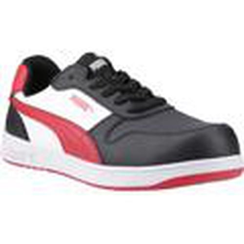 Zapatos de seguridad Frontcourt para hombre - Puma - Modalova