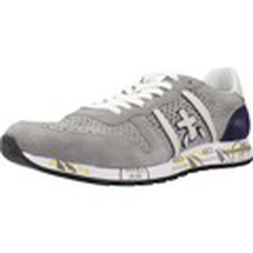 Deportivas Moda ERIC 6141 para hombre - Premiata - Modalova