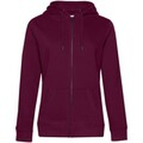 Sudaderas con capucha Queen para mujer - B&c - Modalova