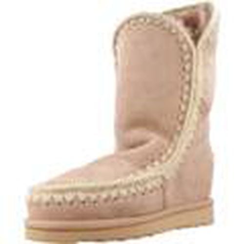 Botas ESKIMO INNER WEDGE para mujer - Mou - Modalova