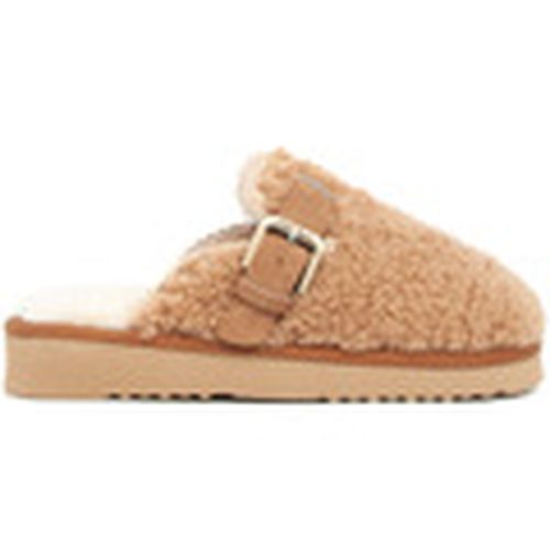 Zuecos CURLY CLOG ESKIMO para mujer - Mou - Modalova