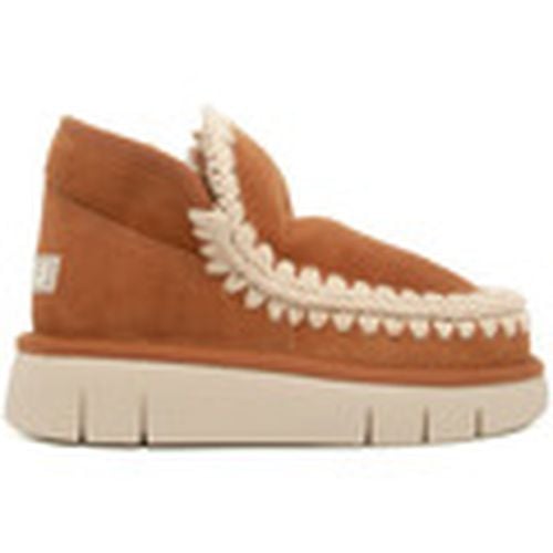 Botas ESKIMO BOUNCE SNEAKER para mujer - Mou - Modalova