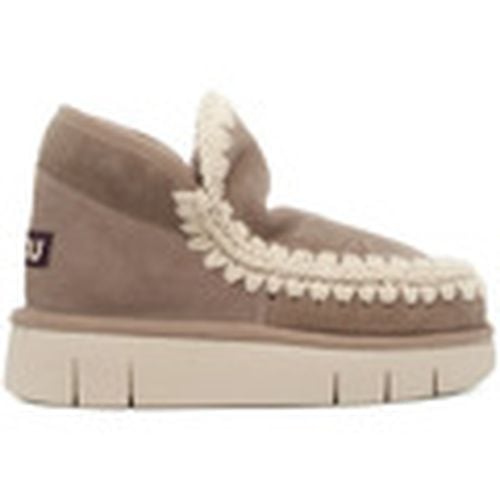 Botas ESKIMO BOUNCE SNEAKER para mujer - Mou - Modalova