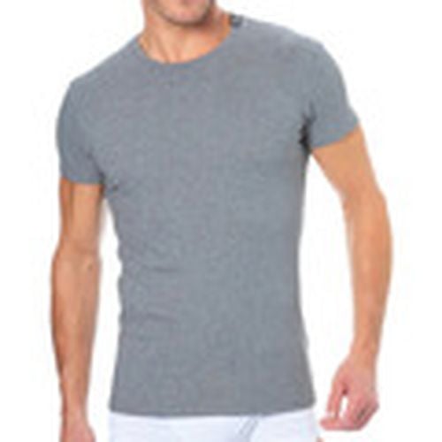 Camiseta Eagle para hombre - Emporio Armani - Modalova