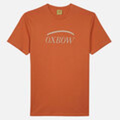 Oxbow Camiseta Tee para hombre - Oxbow - Modalova