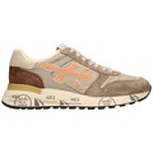 Deportivas Moda MICK VAR 6866 para hombre - Premiata - Modalova