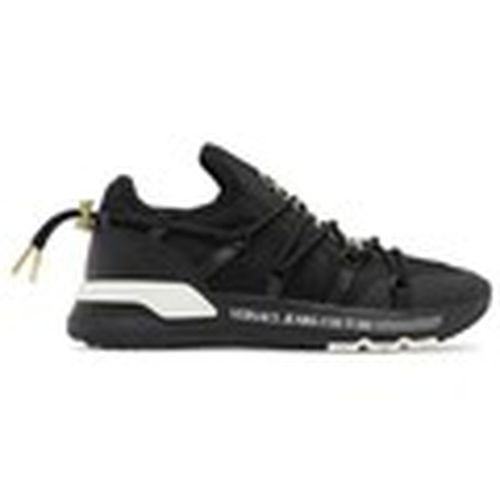 Zapatillas 77YA3SA6 ZS915 para hombre - Versace - Modalova