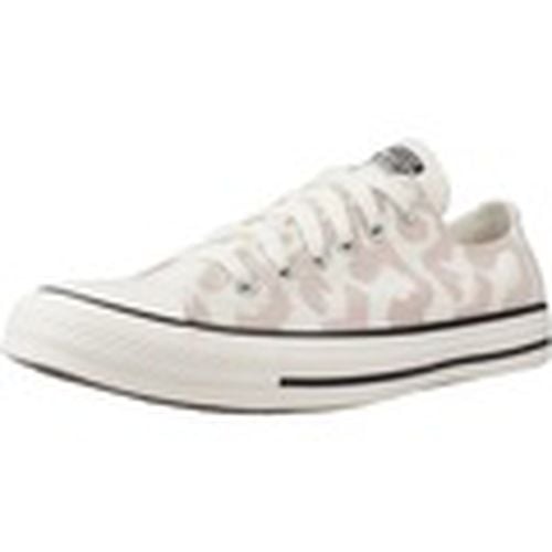 Deportivas Moda CHUCK TAYLOR ALL STAR GLITTER para mujer - Converse - Modalova