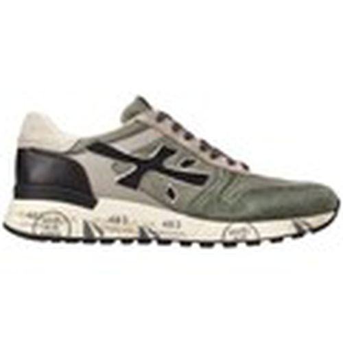 Deportivas Moda MICK VAR 6870 para hombre - Premiata - Modalova