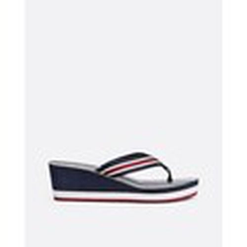 Sandalias FW0FW08371 para mujer - Tommy Hilfiger - Modalova