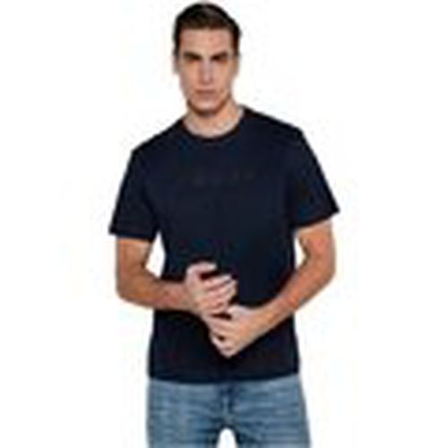 Camiseta M4BI81 K8FQ4 para hombre - Guess - Modalova