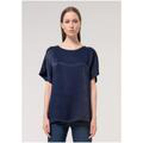 Blusa FP24WT1026W41301 para mujer - Fracomina - Modalova