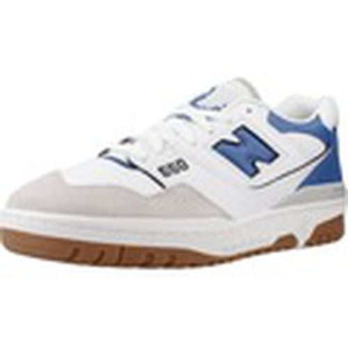 Deportivas Moda BB550 ESA para hombre - New Balance - Modalova