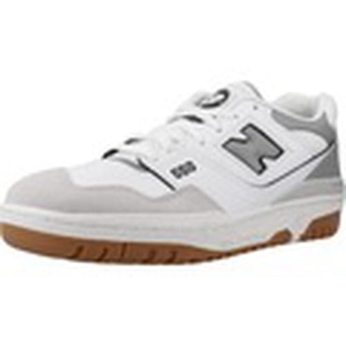 Deportivas Moda BB550 ESC para hombre - New Balance - Modalova