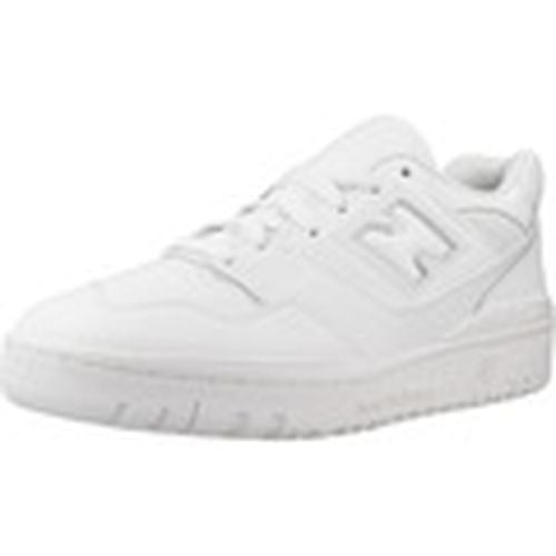 Deportivas Moda BB550 WWW para hombre - New Balance - Modalova