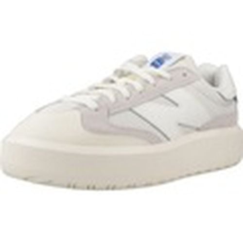 Deportivas Moda CT302 RB para mujer - New Balance - Modalova