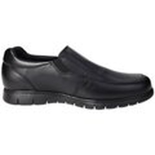 Mocasines Mocasines de piel para hombre - Maxi Confort - Modalova