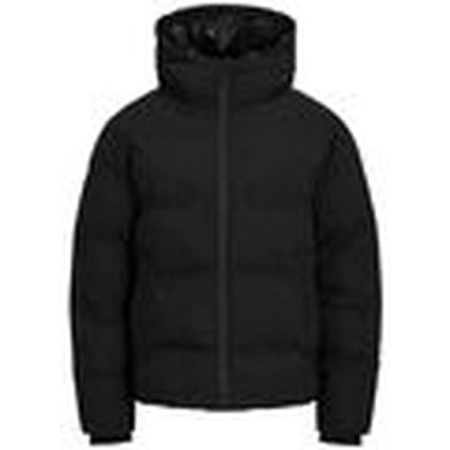 Chaquetas 12256887 PAYNE PUFFER JACKET-BLACK para hombre - Jack & Jones - Modalova