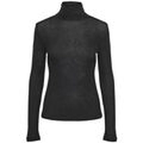 Jersey 17151766 NOEY-BLACK para mujer - Pieces - Modalova