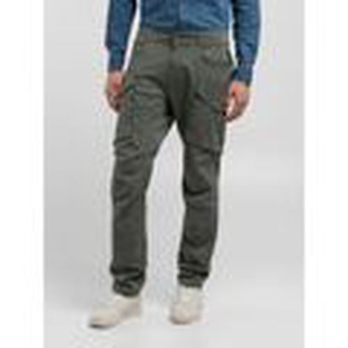 Pantalones M9873A.84387-703 para hombre - Replay - Modalova