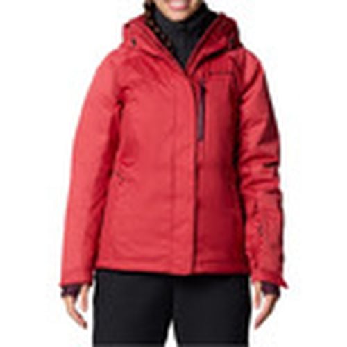 Chaqueta deporte Snowy Summit Insulated Jacket para mujer - Columbia - Modalova