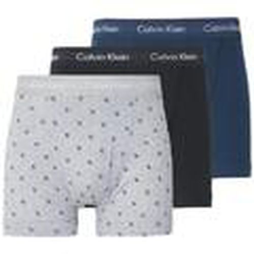 Boxer 0000U2664GQY5 para hombre - Calvin Klein Jeans - Modalova