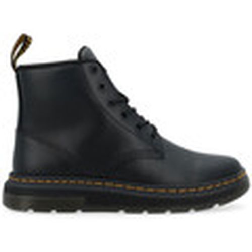 Botines CREWSON CHUKKA CLÁSICO CREWSON-31672001-BLK para mujer - Dr. Martens - Modalova