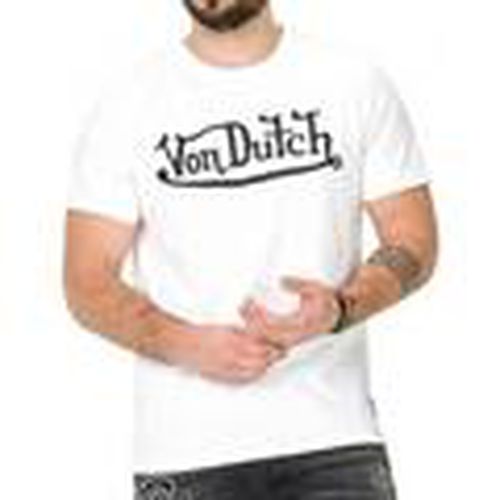 Tops y Camisetas - para hombre - Von Dutch - Modalova