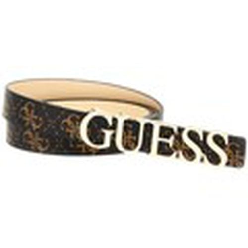 Cinturón BW9204 P5120 para mujer - Guess - Modalova