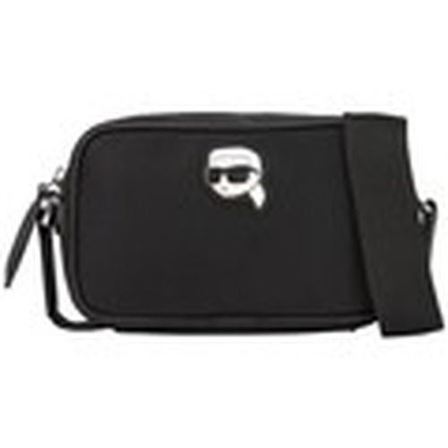 Bolso de mano A1W30127 para mujer - Karl Lagerfeld - Modalova