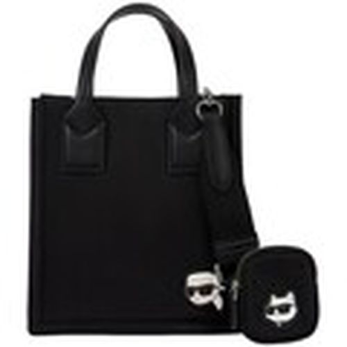 Bolso de mano A1W30130 para mujer - Karl Lagerfeld - Modalova