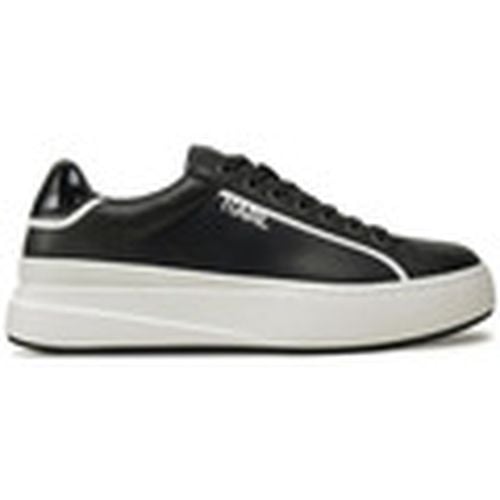 Deportivas Moda KRONOS LO LACE LTHR KL54020 para hombre - Karl Lagerfeld - Modalova