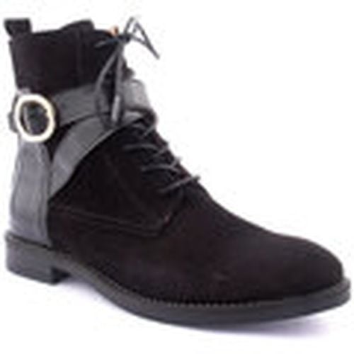 Botines L Ankle boots CASUAL para mujer - Wilano - Modalova