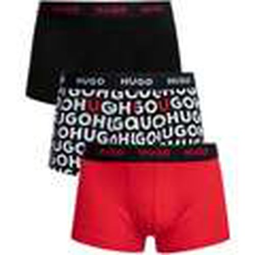 Calzoncillos 3 Pack Trunks para hombre - BOSS - Modalova