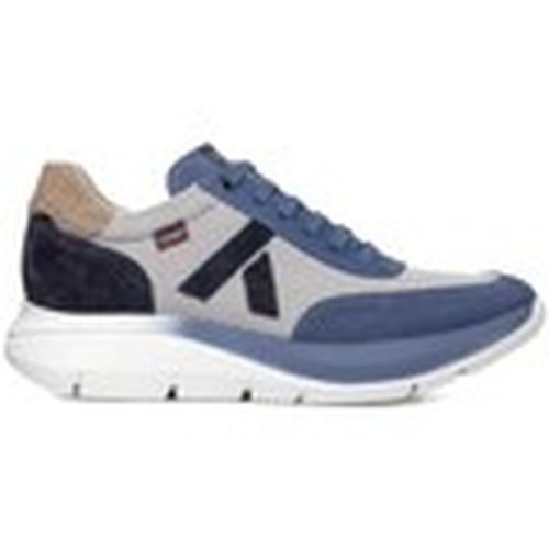 Deportivas Moda ZAPATILLAS DE CORDONES CASUAL LUXE 61202.1 para hombre - CallagHan - Modalova