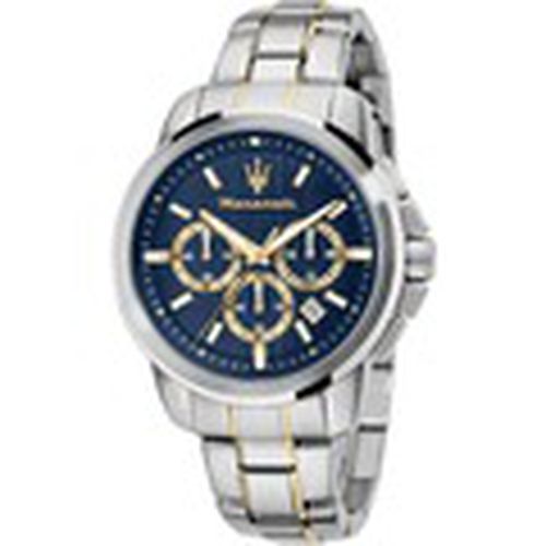 Reloj Successo R8873621039 para hombre - Maserati - Modalova