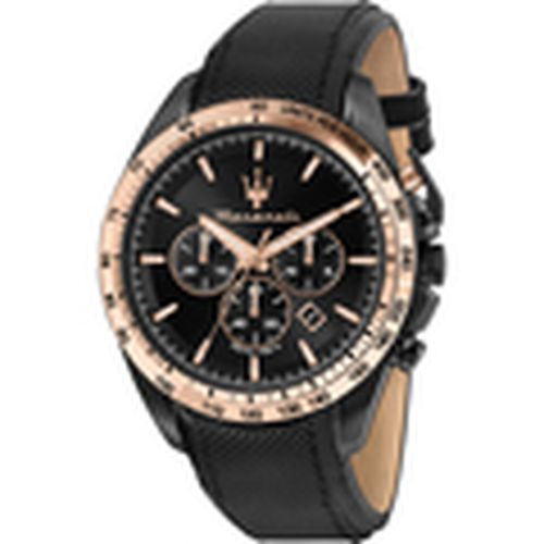 Reloj Traguardo R8871612038 para hombre - Maserati - Modalova